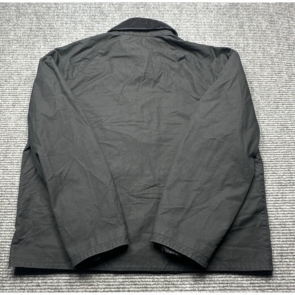 Uniqlo utility jacket